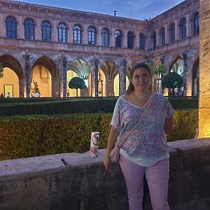 Apartamento Playa y Universidades Valencia 8 huespedes