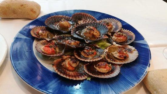 Restaurante Sidrería Dakar